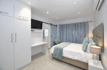 Mossel 11 Studio, Bloubergstrand (photo 5)