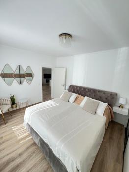 Die Harmonie - Modern Apartment near City Center with Free Private Parking, Bratislava (photo 3)
