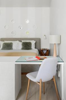 Hotel Circulo - Park Circle - Suite 220, Charleston (foto 3)