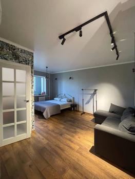 Парковая улица, 26 Апартаменты, Illičivsk (fotografie 4)