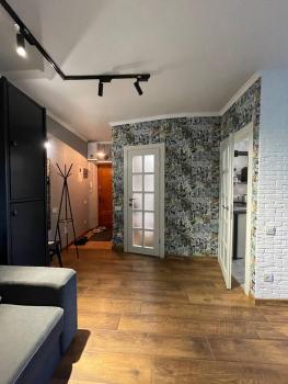 Парковая улица, 26 Апартаменты, Illičivsk (fotografie 5)