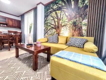 Comfy 1bd apartment in 4star SPA resort Bansko, Bansko (foto 2)