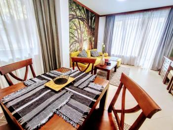Comfy 1bd apartment in 4star SPA resort Bansko, Bansko (foto 5)