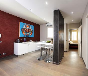 B&B Opera, Parma (photo 5)