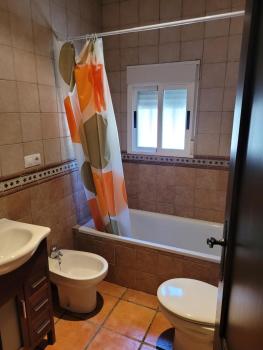 Casa Béjar, Quesada (foto 5)