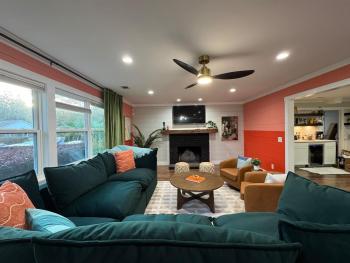 Savannah Escape - A modern one, Savannah (zdjęcie 2)