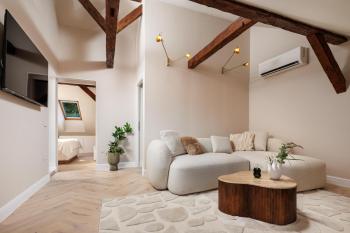 Roy Palace - 4 beautiful vacation apartments in a prime central location, Brašov (fotografie 2)