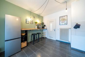Urban & Chic: 2Bdr, Parkplatz, Witten (zdjęcie 2)