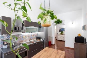 Pothos House, Palermo (foto 2)