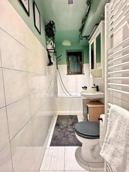 Urban & Chic: 2Bdr, Parkplatz, Witten (zdjęcie 4)