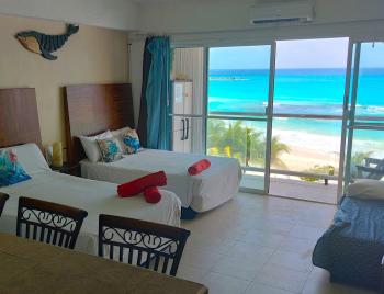 GIRASOL CONDO CANCUN BEAcH, Cancún (Foto 4)