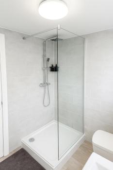 Kehoe's Pad Near Etihad Stadium & Coop Live Arena Sleeps 4, Manchester (fotografie 5)