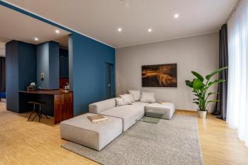 LYC Designer Studio, 76 sqm, Prenzlauer Berg, up to 4 ppl, Berlín (fotografie 2)