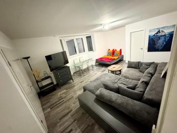 Wohlfühloase Berlin 2 Schlafzimmer, Berlin (photo 2)