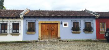 La Casa de Linda, Antigua Guatemala (Foto 4)