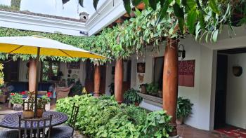 La Casa de Linda, Antigua Guatemala (Foto 5)