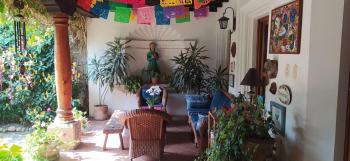 La Casa de Linda, Antigua Guatemala (Foto 2)