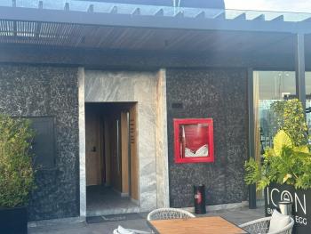 Apartment in North Rome, Mexiko-Stadt (Foto 4)