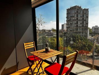 Apartment in North Rome, Mexiko-Stadt (Foto 5)