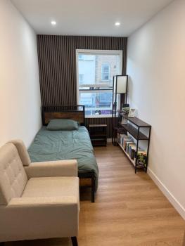 Modern East London Apartment with Private Studio & Guest Rooms-Near Bow, Victoria Park, Londyn (zdjęcie 5)