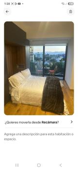 Apartment in North Rome, Mexiko-Stadt (Foto 2)