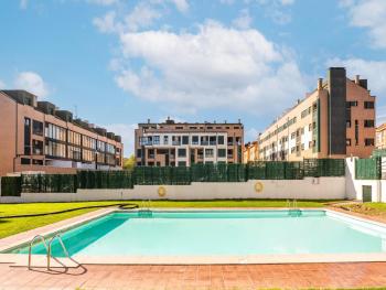 Apartment in Asturias near Playa de Torimbia, Posada de Llanes (zdjęcie 3)