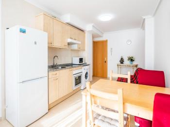 Apartment in Asturias near Playa de Torimbia, Posada de Llanes (zdjęcie 5)