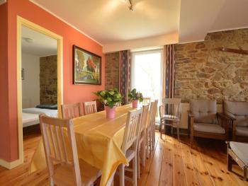 Group house with 3 apartment for family, Amblève (fotografie 3)