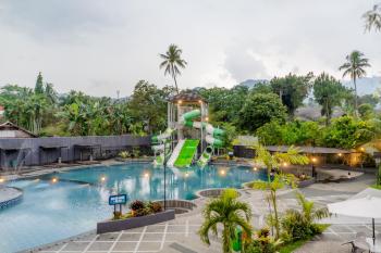 HOTEL & WISMA BINTANG JADAYAT, Bogor (Foto 2)