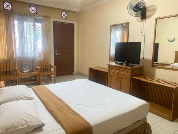 HOTEL & WISMA BINTANG JADAYAT, Bogor (Foto 3)
