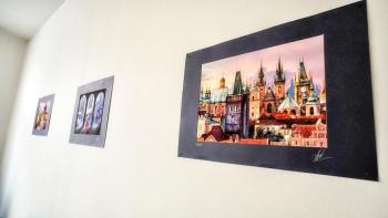 Apartment by the Old Town Square, Praha (fotografie 5)