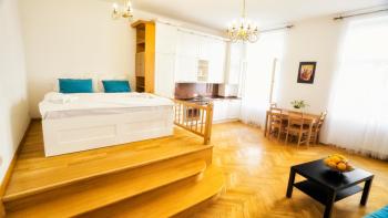 Apartment by the Old Town Square, Praha (fotografie 2)