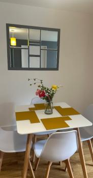 Modern City Centre Apartment, Liverpool (photo 3)
