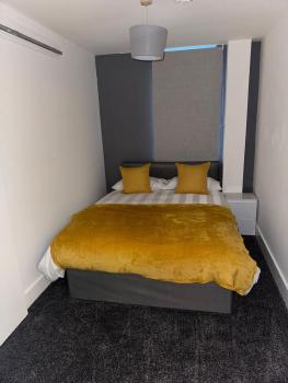 Modern City Centre Apartment, Liverpool (photo 4)