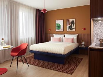Numa Hamburg St Georg, Hamburg (zdjęcie 2)