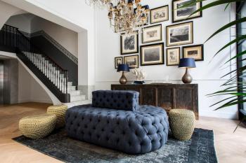 Hotel Midmost by Majestic Hotel Group, Barcelona (fotografie 5)
