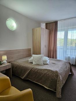 Hotel Mures, Băile Felix (fotografie 3)