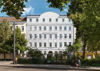 Limehome Berlin Weserstraße, Friedrichshain, Berlin (Foto 4)