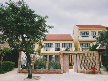 HA Sanh Villa - Private Villa in Hoian, Hoi An (photo 3)
