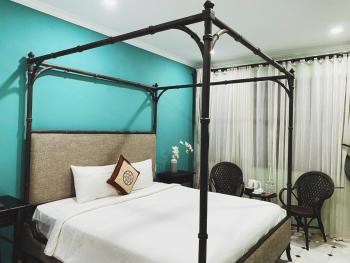 HA Sanh Villa - Private Villa in Hoian, Hoi An (photo 5)