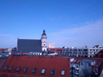 Apartmenthotel Quartier M, Leipzig (Foto 4)
