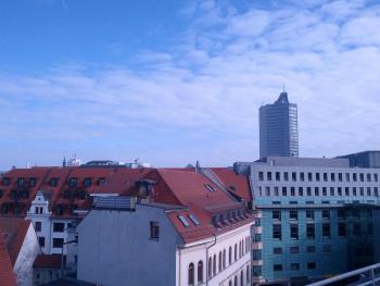 Apartmenthotel Quartier M, Leipzig (Foto 5)