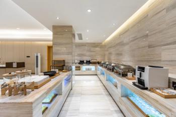 Ji Hotel Shanghai Changshou Road - Near Metro Line 13&14,Free Luggage Storage,English Service, Shanghai (Foto 5)