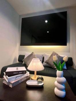 Apartment with a view near the park, Ban Rangeng (foto 2)