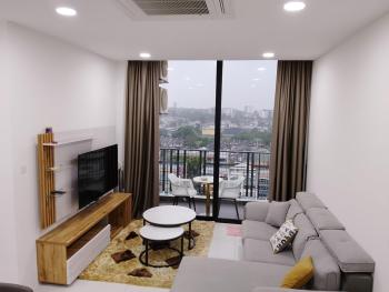 The Podium Family Suite with City View, Kuching (zdjęcie 2)