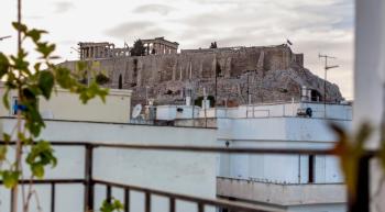 Studio Acropolis, Atény (fotografie 2)