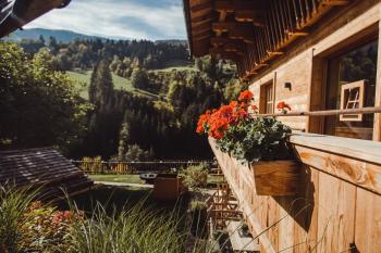 Stadlhof, Maria Alm am Steinernen Meer (zdjęcie 5)