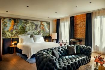 Casa Faraona Luxury Residences, Madryt (zdjęcie 2)