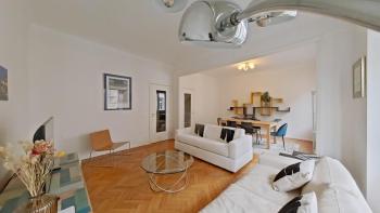 Bright 1BR flat in Saint-Gilles, Brusel (fotografie 2)