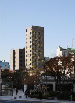 Seoul Hotel ShinShin Myeongdong, Сеул (фото 4)